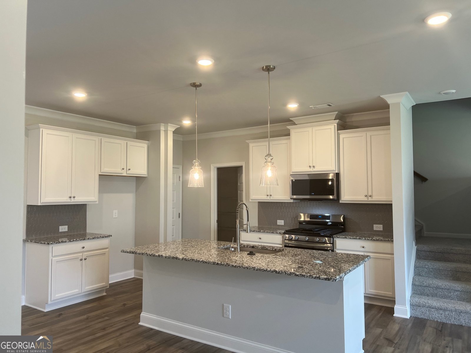 3516 Iron Hearth Bend Snellville - 9