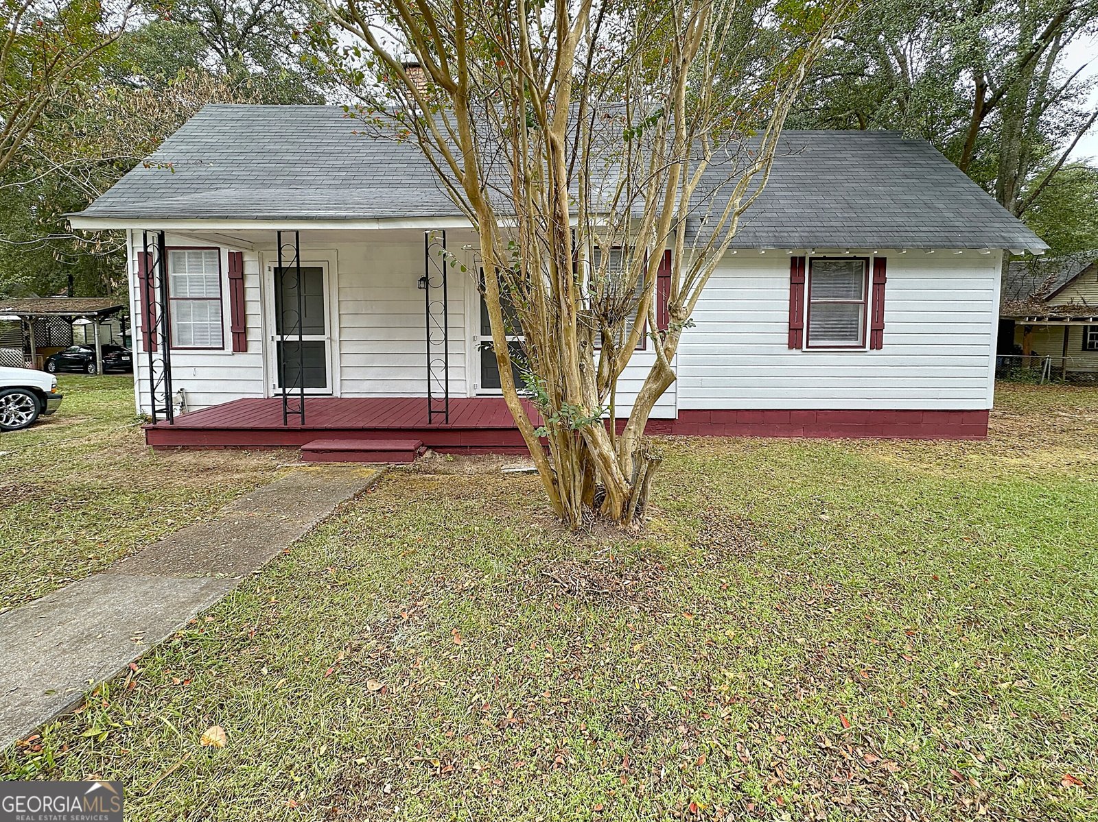 404 Lincoln Street Hogansville - 1