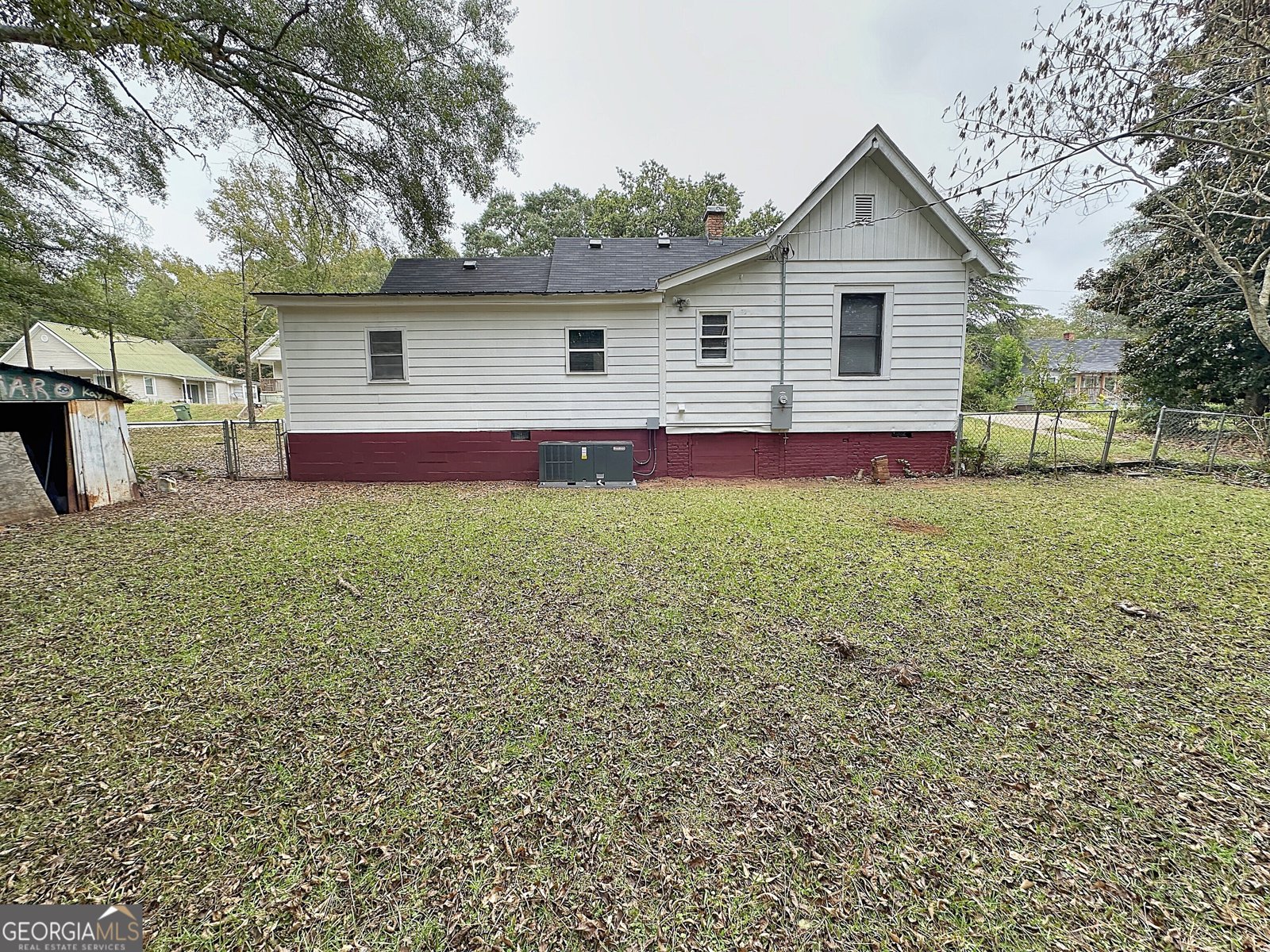 404 Lincoln Street Hogansville - 18