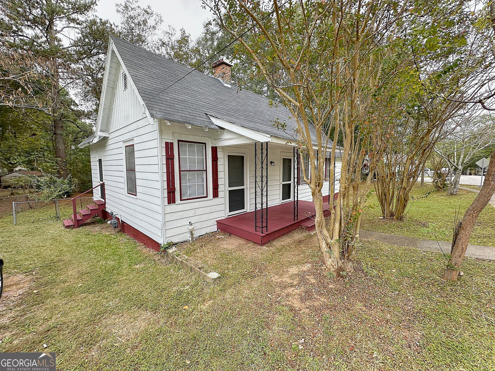 404 Lincoln Street Hogansville - 2