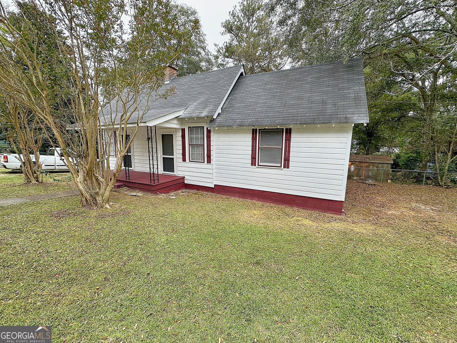404 Lincoln Street Hogansville - 3