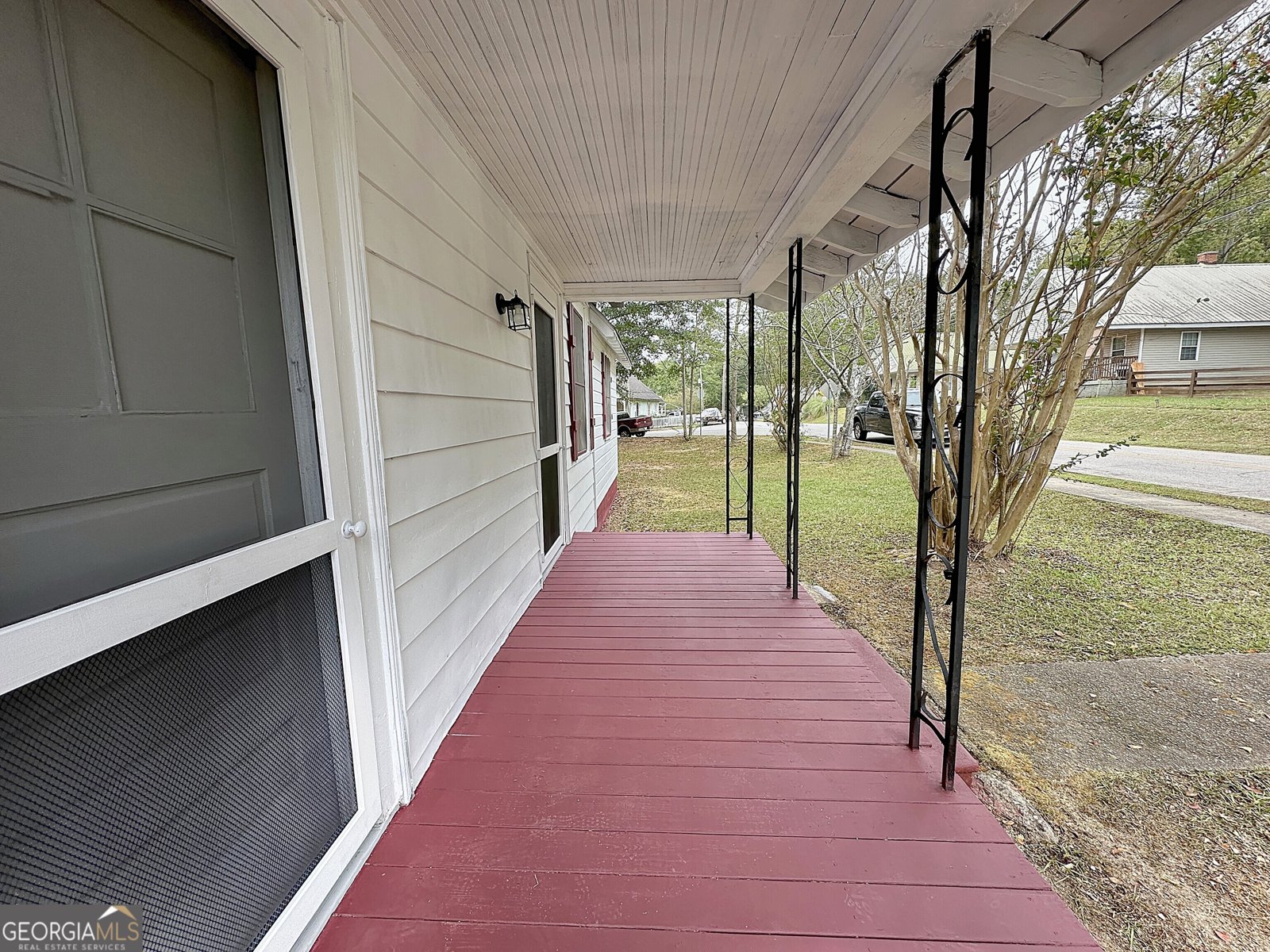 404 Lincoln Street Hogansville - 4