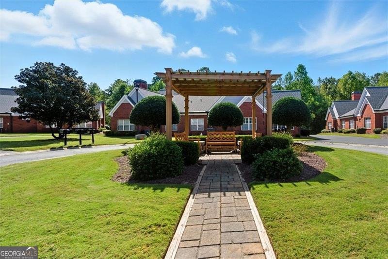154 STONEGATE Lane Canton - 14
