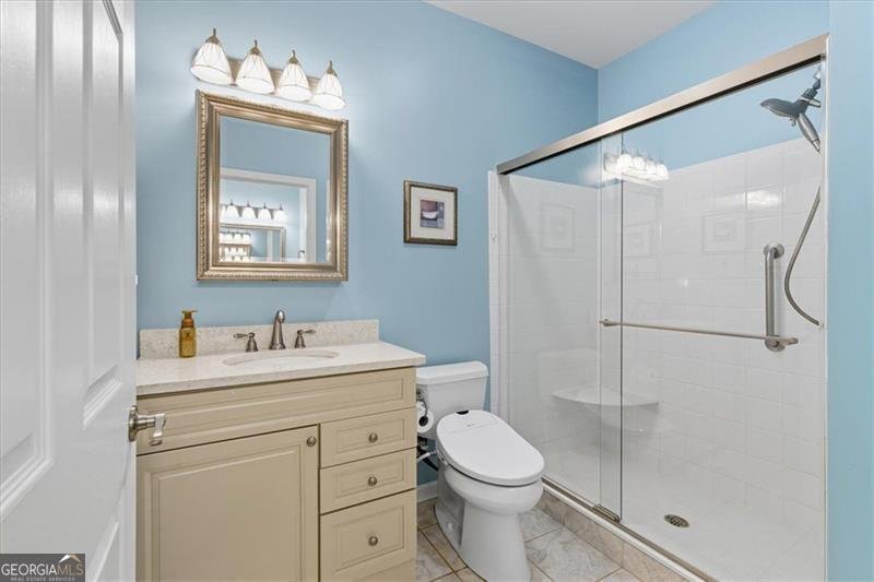 154 STONEGATE Lane Canton - 2