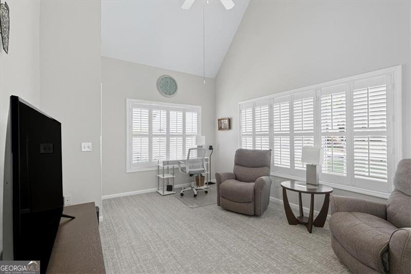 154 STONEGATE Lane Canton - 28