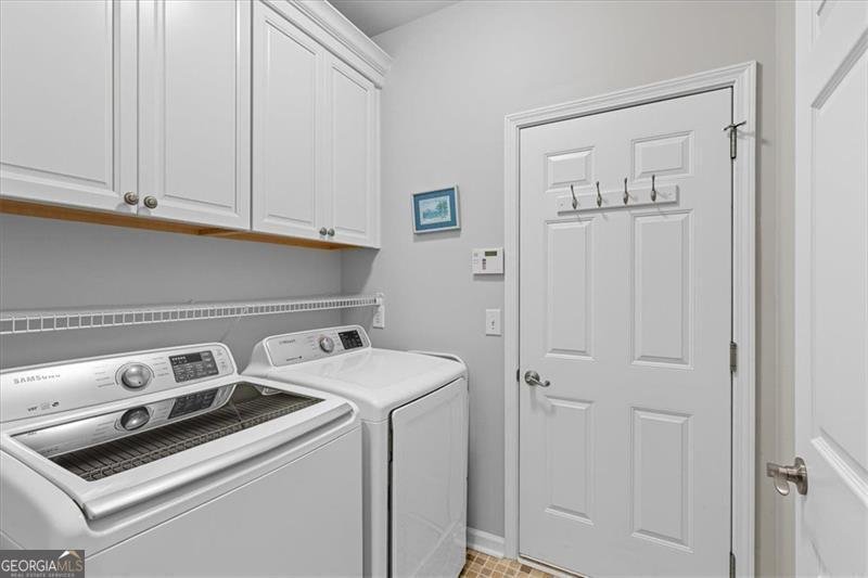 154 STONEGATE Lane Canton - 30