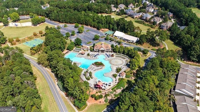 154 STONEGATE Lane Canton - 37