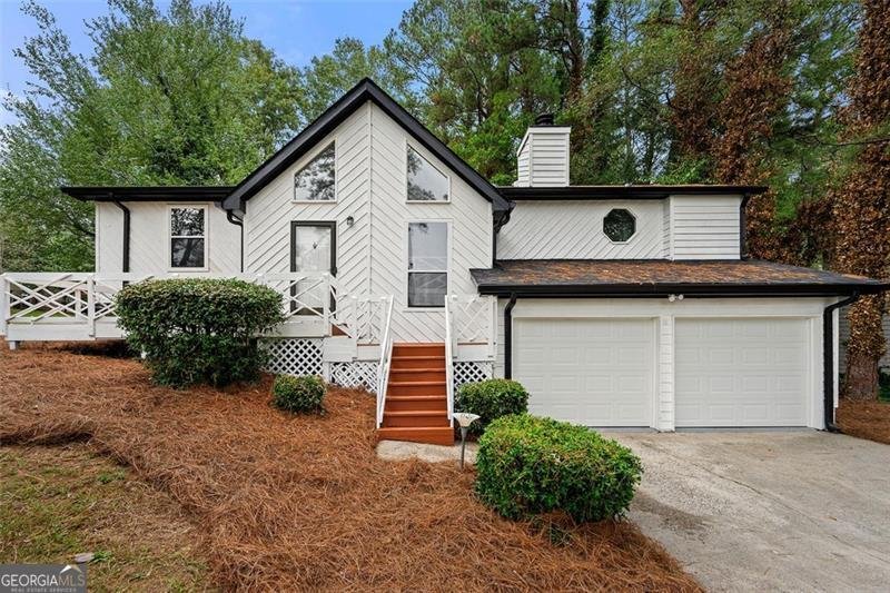 183 KATHRYN Lane Marietta - 2