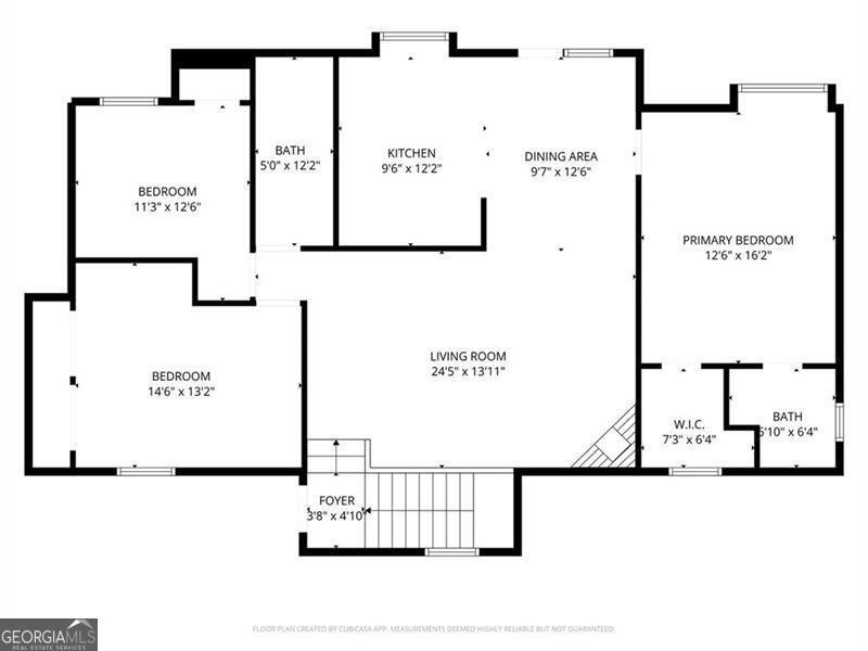 183 KATHRYN Lane Marietta - 22