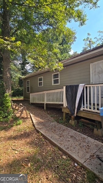 2816 Palm Drive East Point - 11