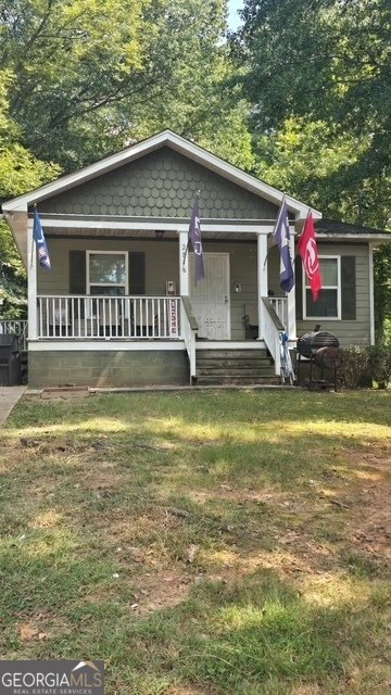 2816 Palm Drive East Point - 17