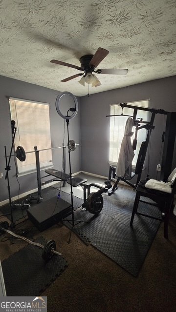 2816 Palm Drive East Point - 5