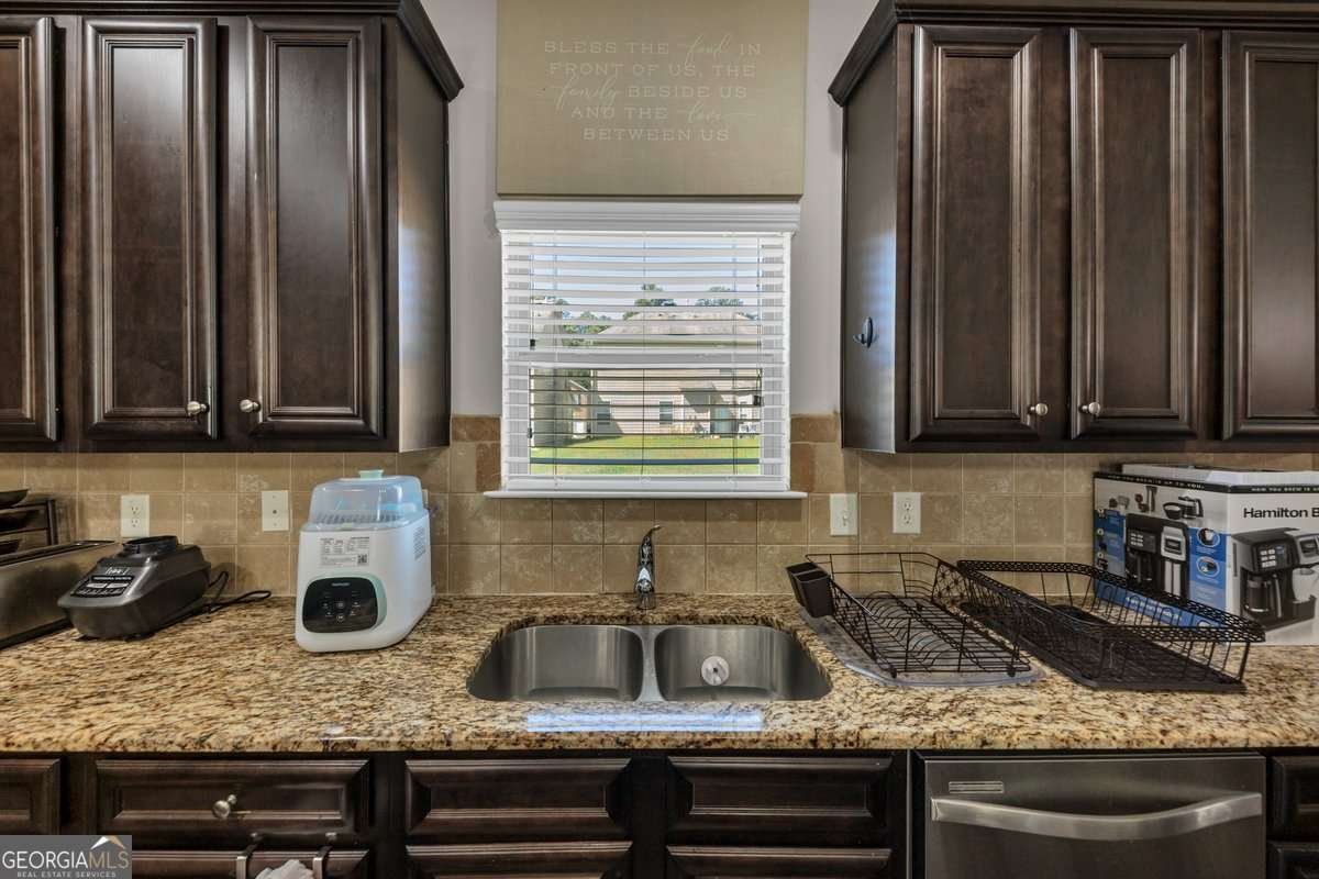 7801 Flyaway Road Fairburn - 10