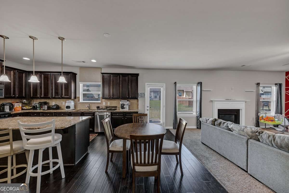 7801 Flyaway Road Fairburn - 12