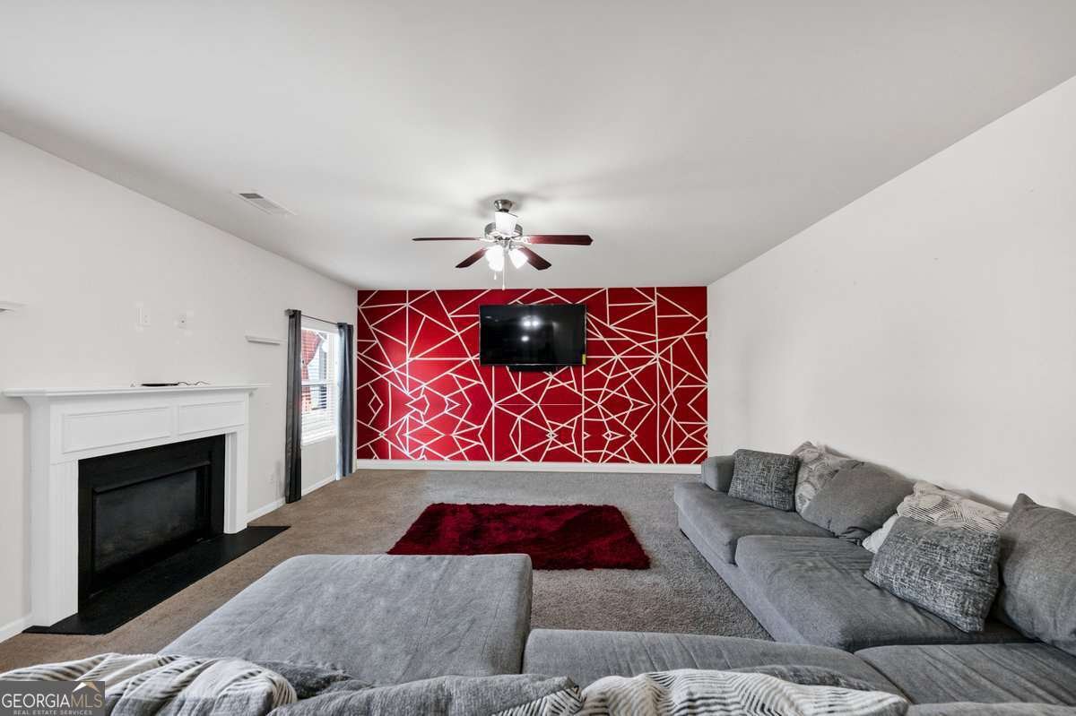 7801 Flyaway Road Fairburn - 13