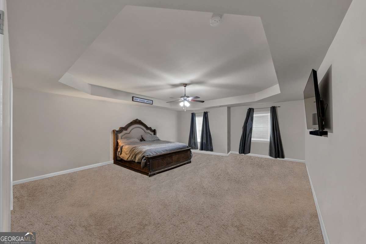 7801 Flyaway Road Fairburn - 15