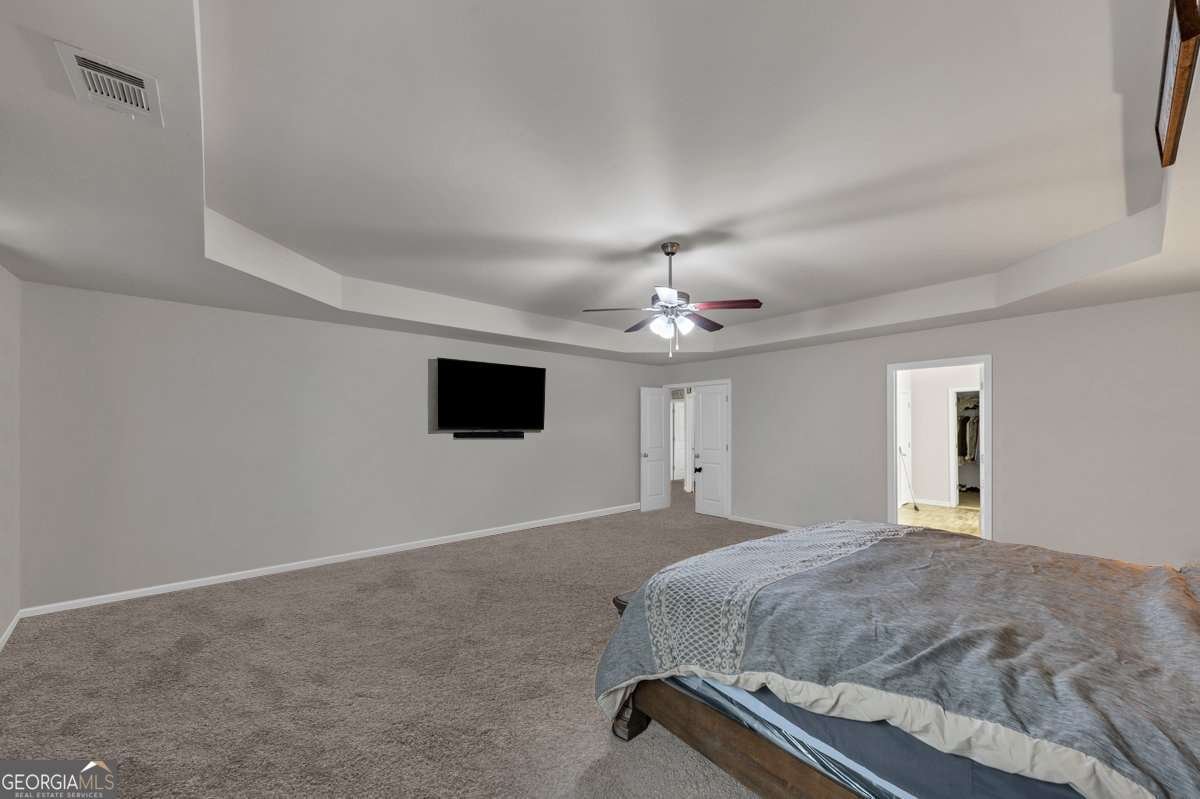 7801 Flyaway Road Fairburn - 16