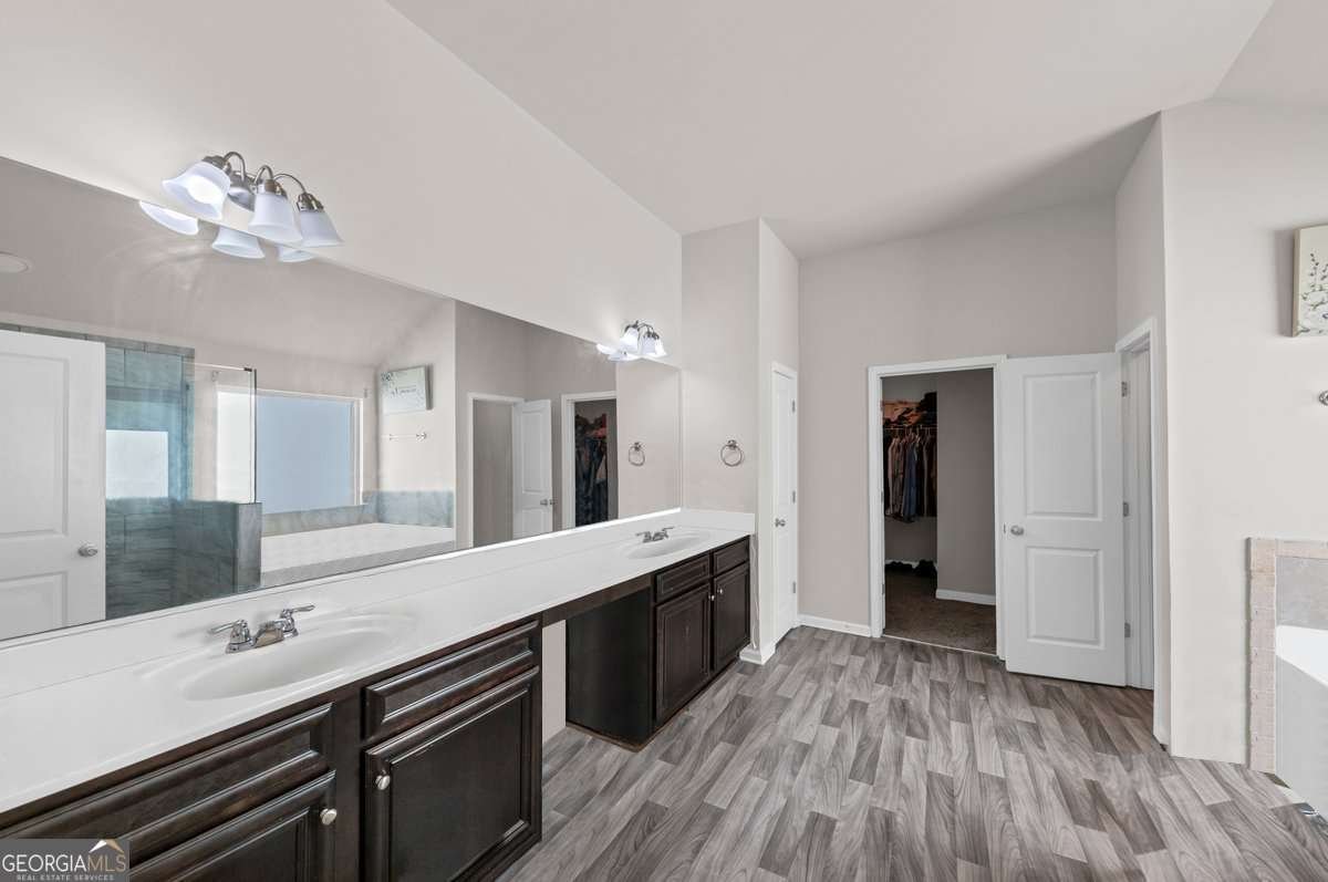7801 Flyaway Road Fairburn - 17