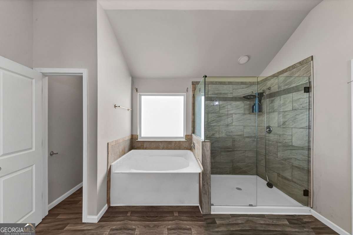 7801 Flyaway Road Fairburn - 18
