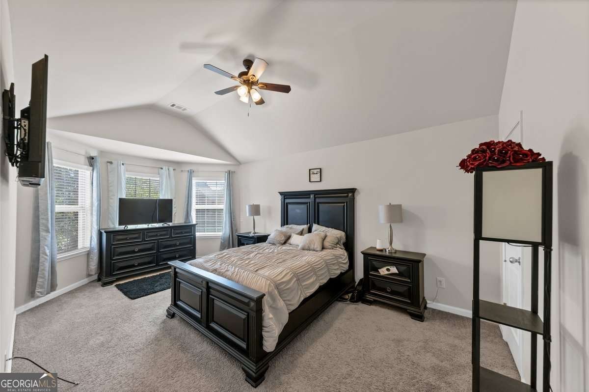 7801 Flyaway Road Fairburn - 19