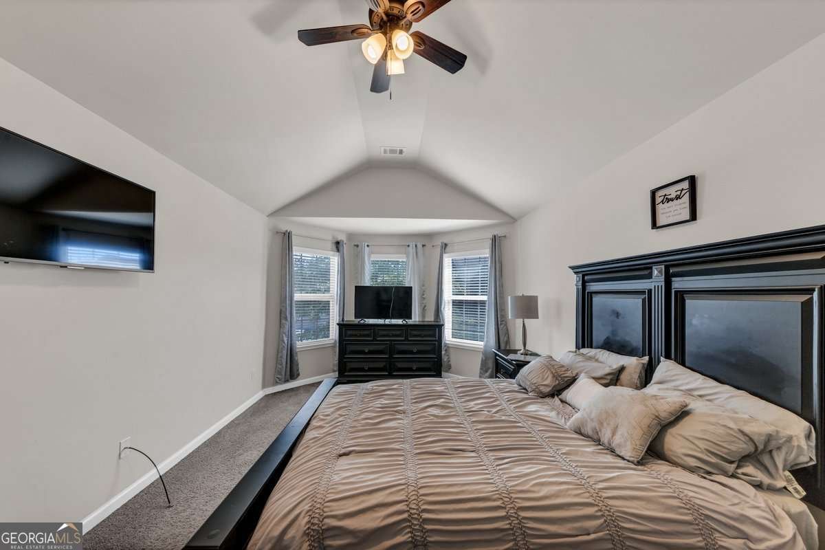 7801 Flyaway Road Fairburn - 20
