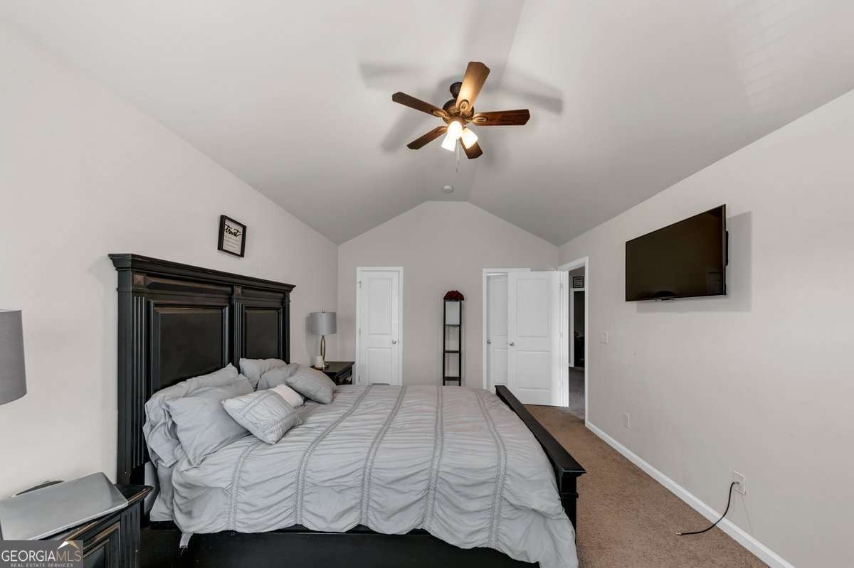 7801 Flyaway Road Fairburn - 21