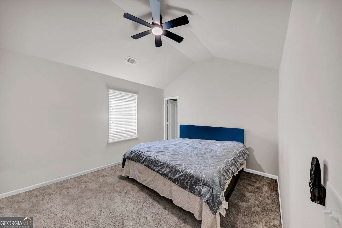 7801 Flyaway Road Fairburn - 23
