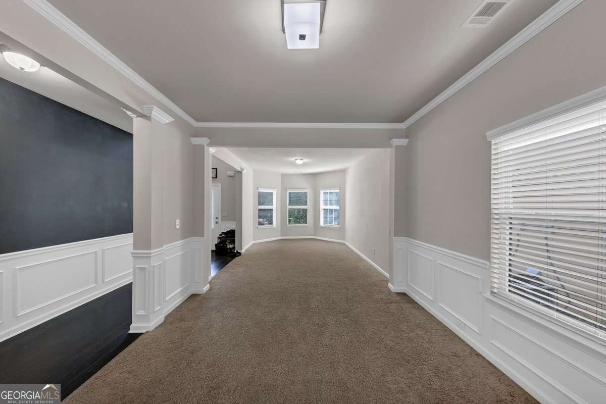7801 Flyaway Road Fairburn - 4