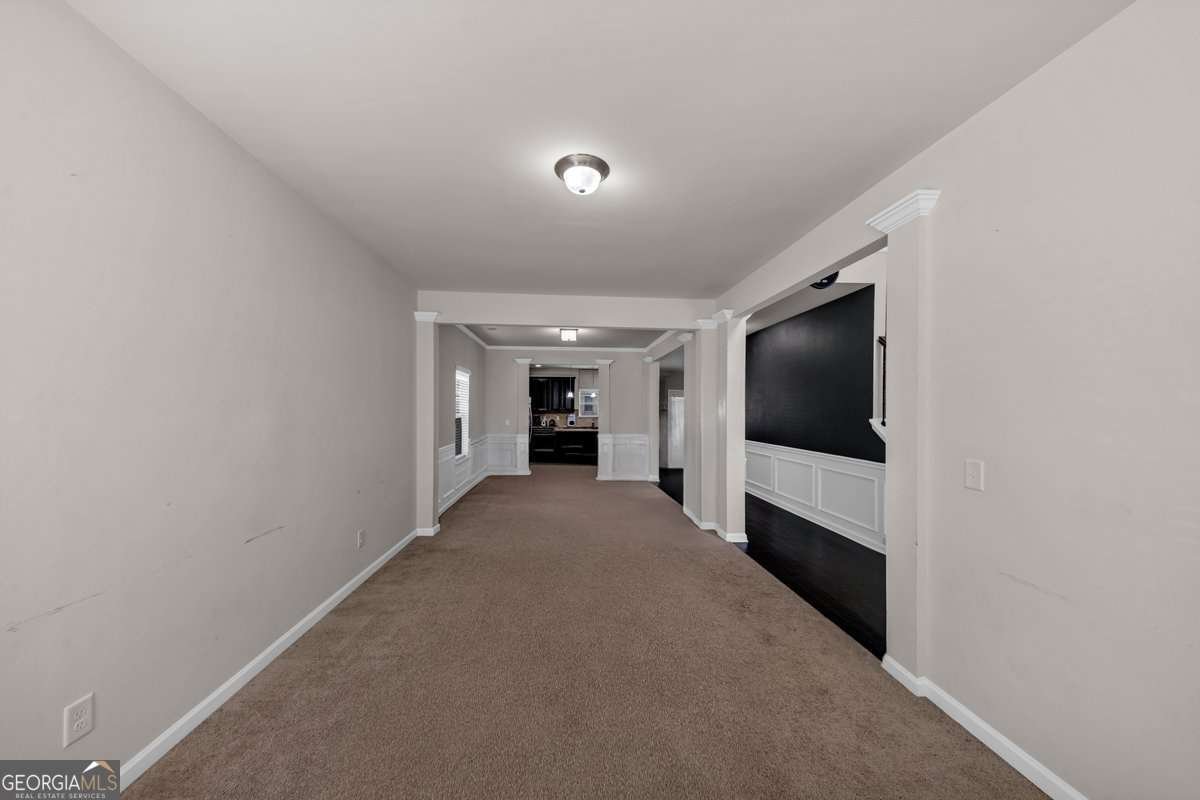 7801 Flyaway Road Fairburn - 5
