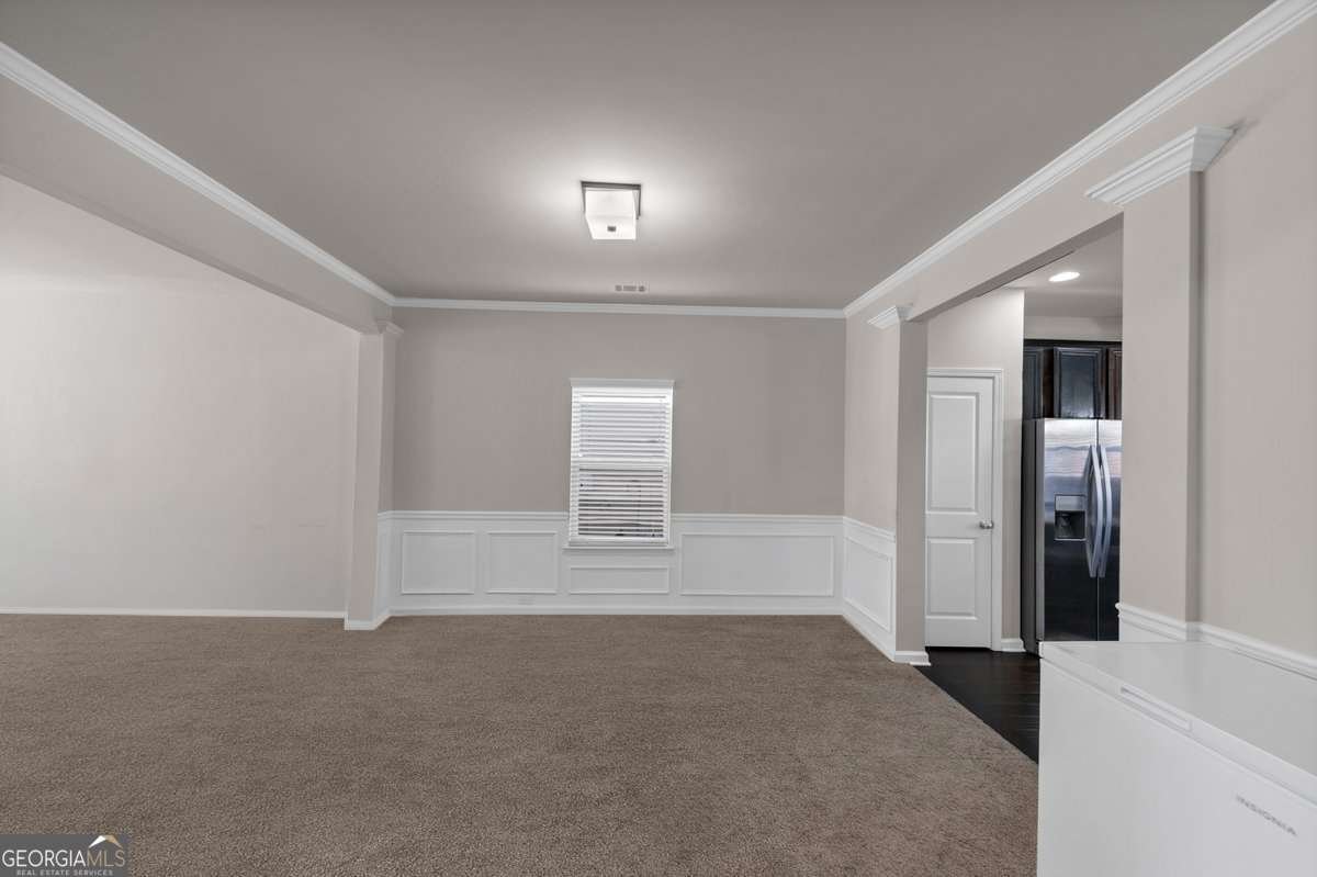7801 Flyaway Road Fairburn - 6