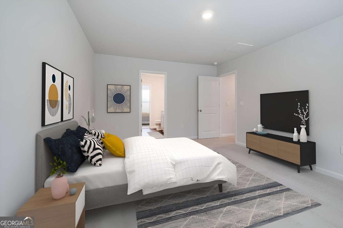 216 Lakeside Drive Port Wentworth - 10