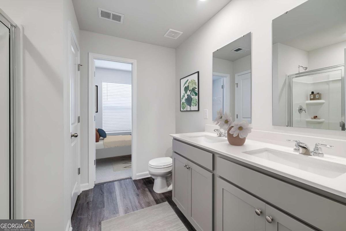 216 Lakeside Drive Port Wentworth - 12