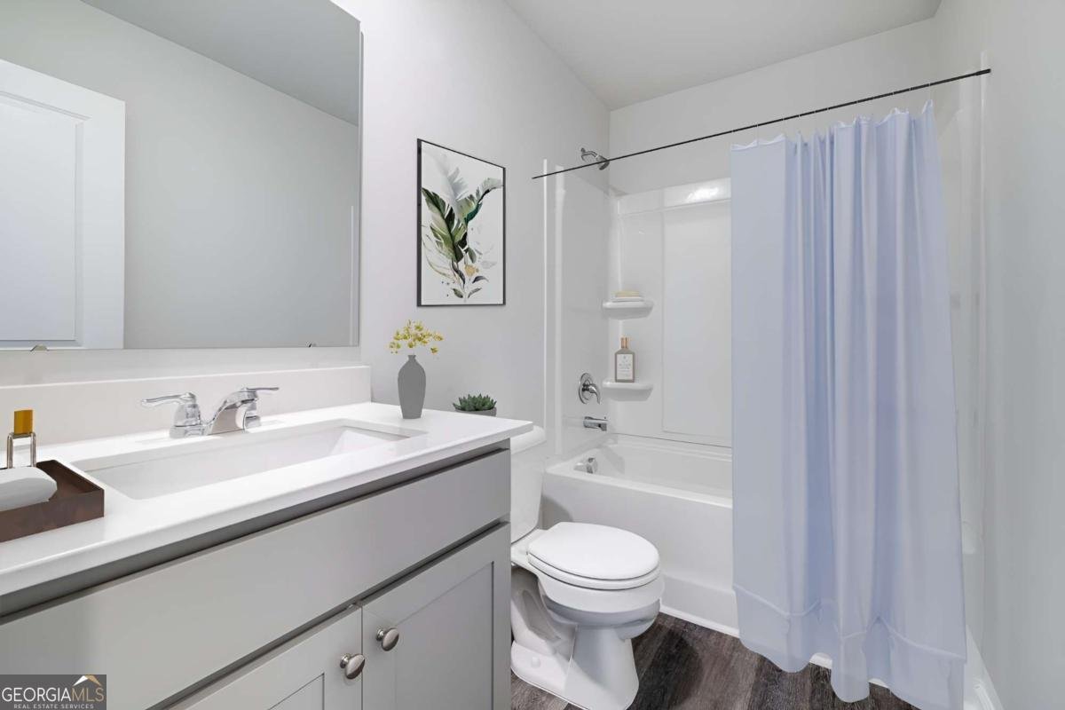 216 Lakeside Drive Port Wentworth - 14