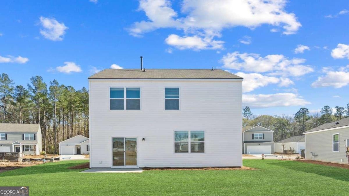 216 Lakeside Drive Port Wentworth - 15