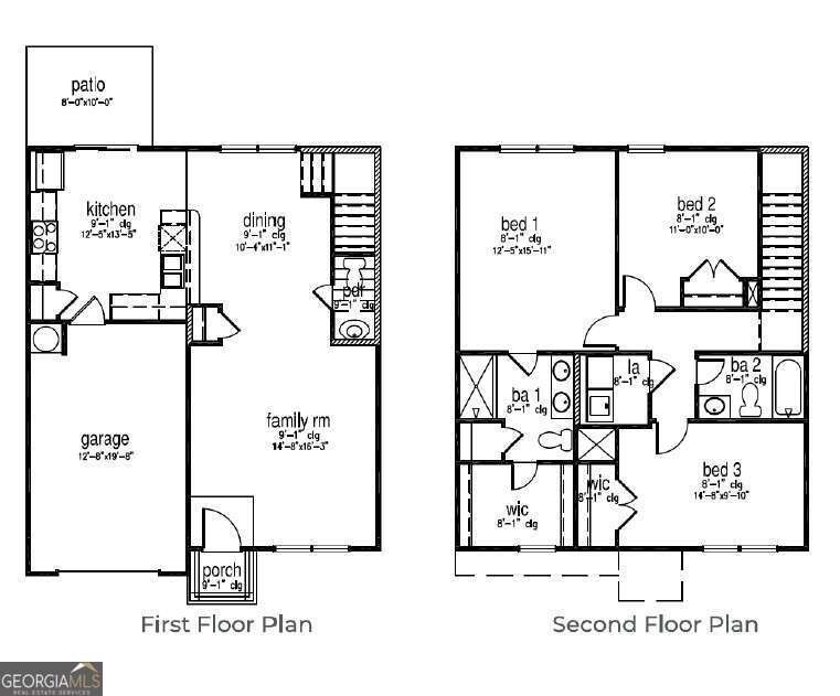216 Lakeside Drive Port Wentworth - 2