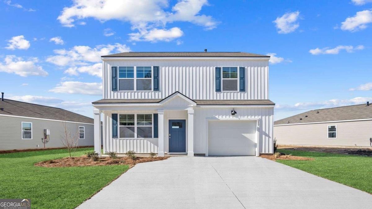 216 Lakeside Drive Port Wentworth - 3