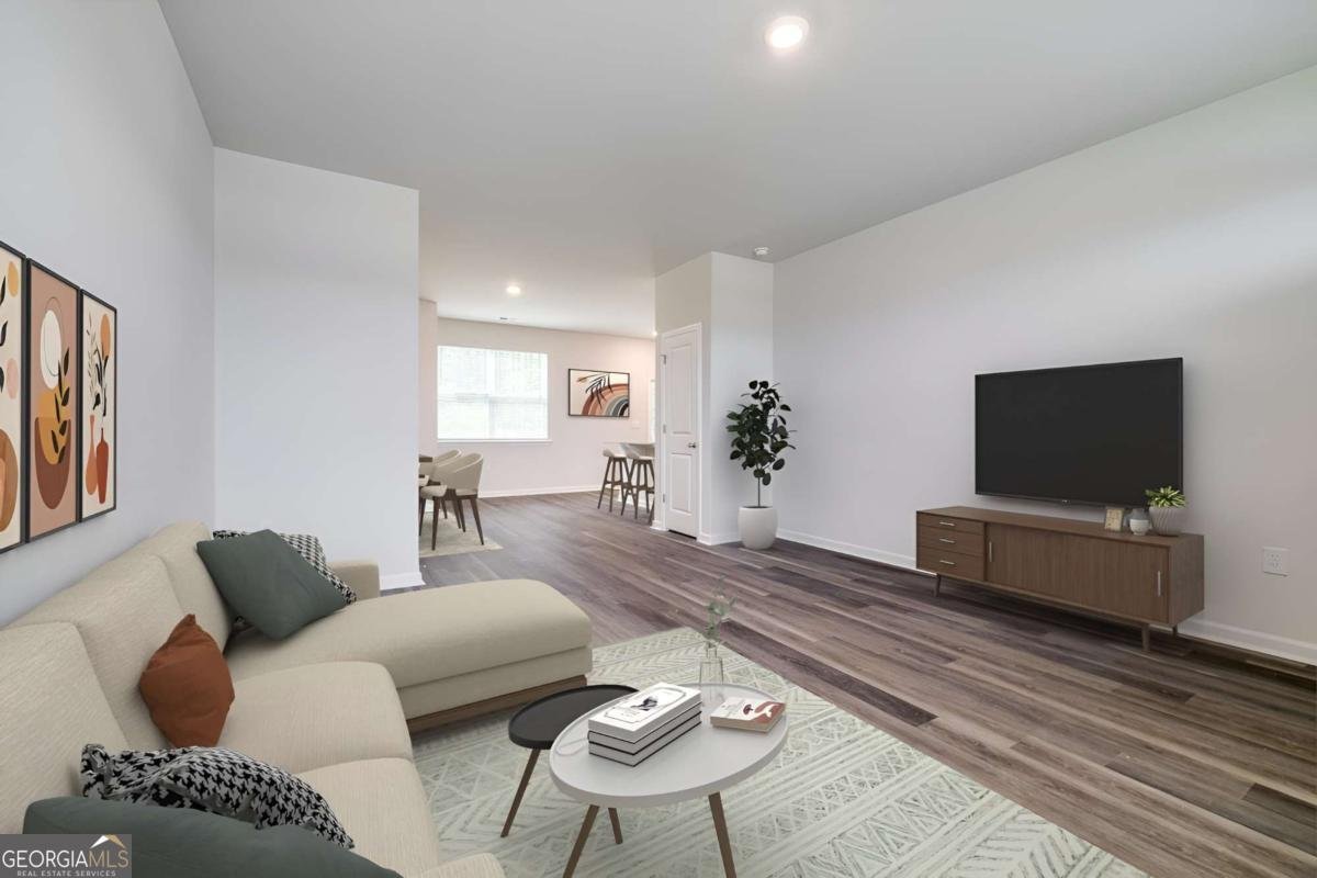 216 Lakeside Drive Port Wentworth - 4