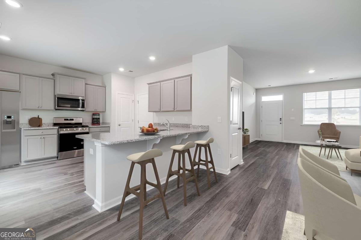 216 Lakeside Drive Port Wentworth - 6