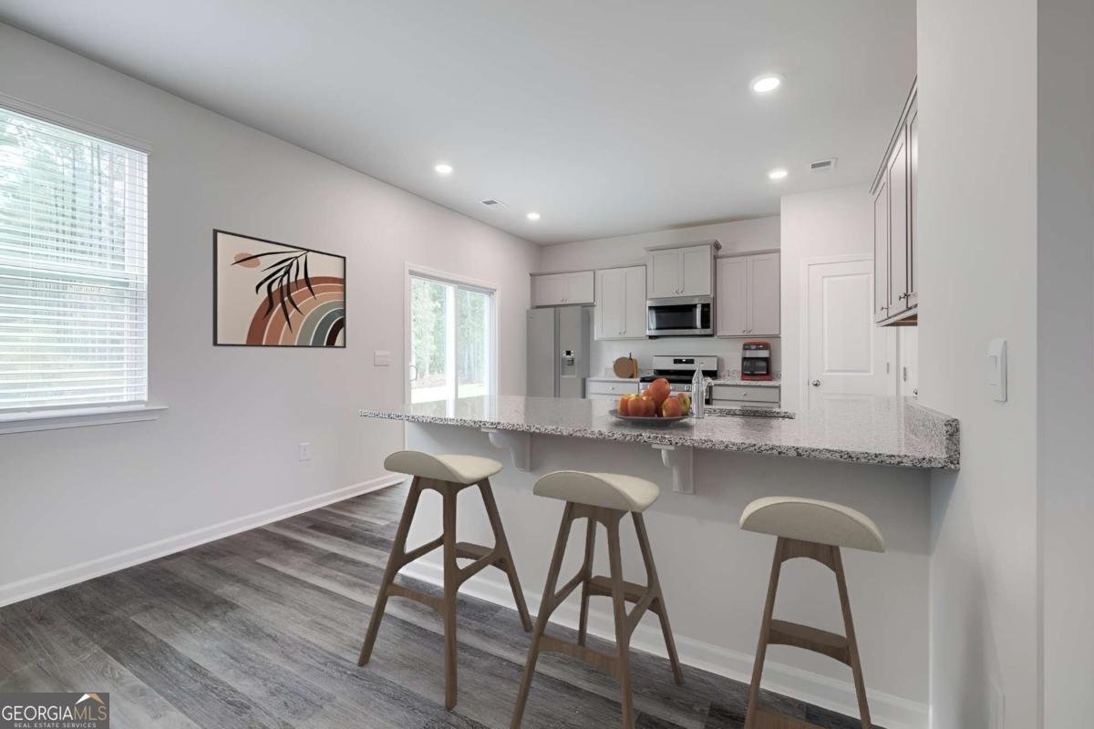 216 Lakeside Drive Port Wentworth - 7