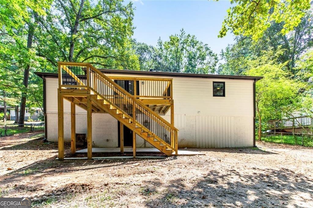 2145 Venesa Circle Austell - 3