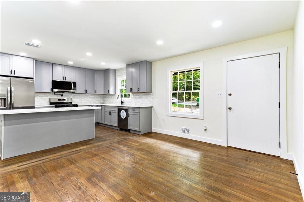 2145 Venesa Circle Austell - 4