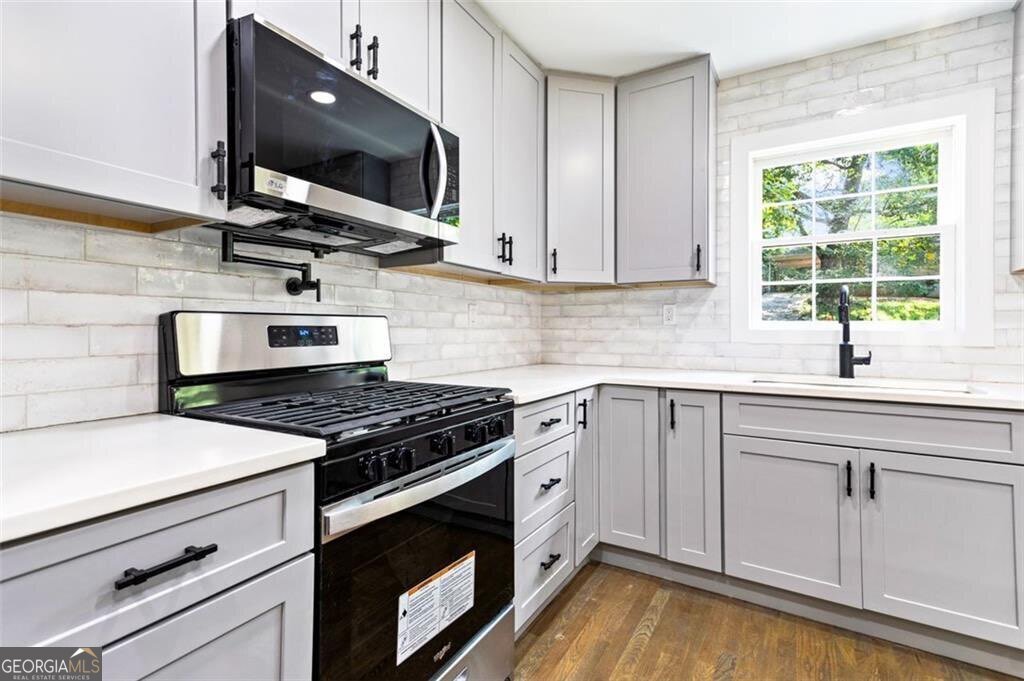 2145 Venesa Circle Austell - 7