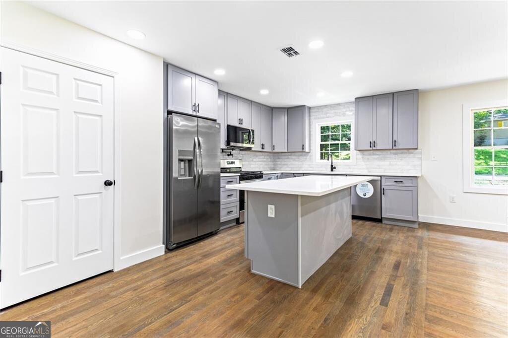 2145 Venesa Circle Austell - 9