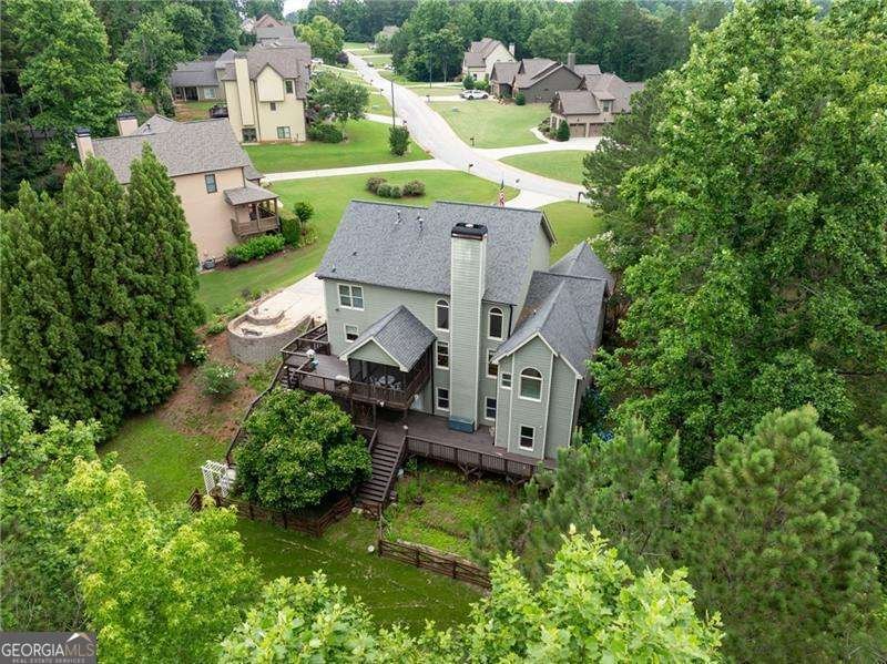 224 Celestial Ridge Drive Dallas - 13