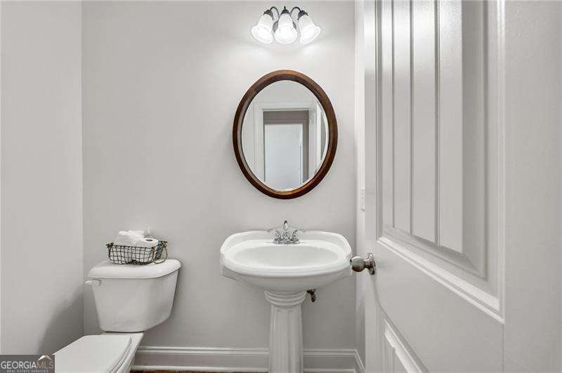 224 Celestial Ridge Drive Dallas - 3