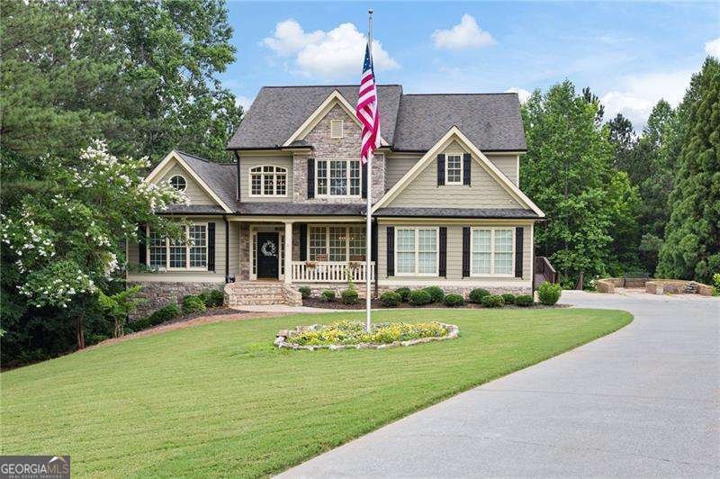 224 Celestial Ridge Drive Dallas - 31