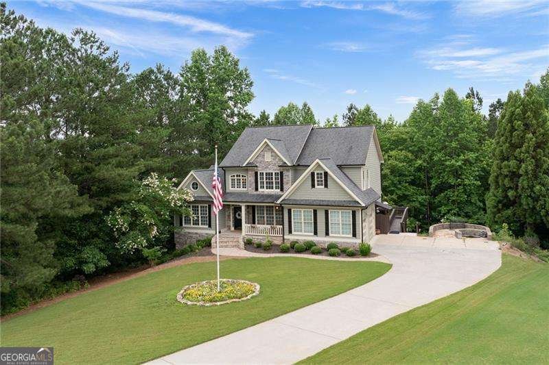224 Celestial Ridge Drive Dallas - 32