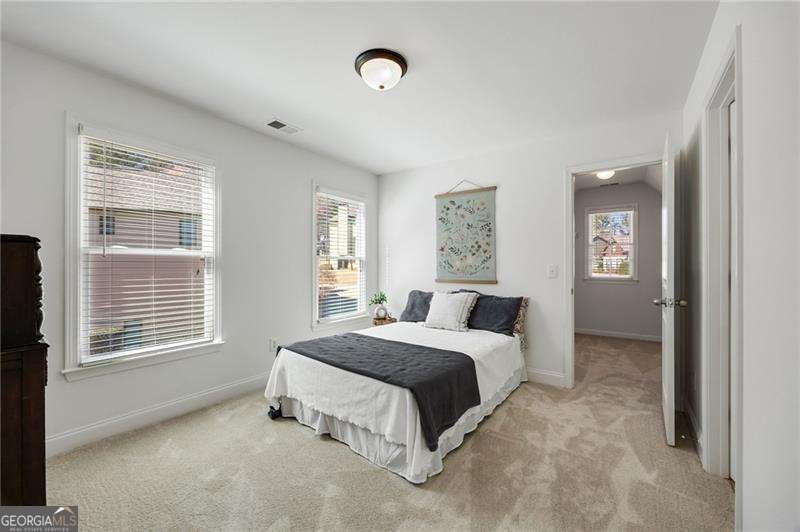 224 Celestial Ridge Drive Dallas - 8