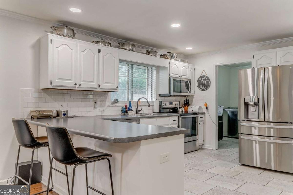 212 Sherwood Drive Calhoun - 12