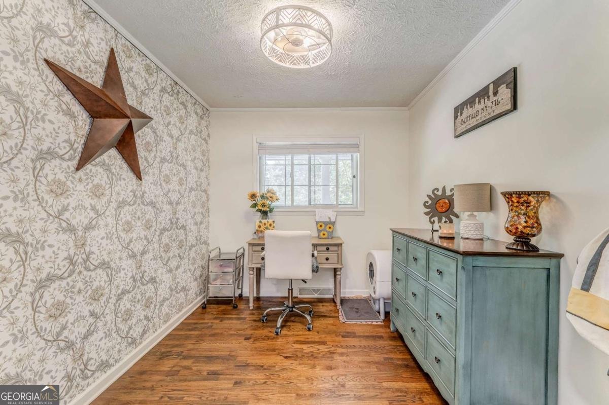 212 Sherwood Drive Calhoun - 19